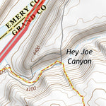 38110NE Page 84 San Rafael Desert Topo Preview 3