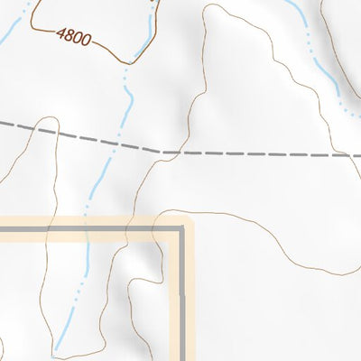 38110NE Page 92 San Rafael Desert Topo Preview 3