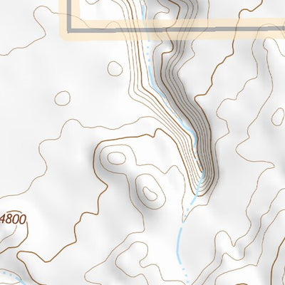 38110NE Page 94 San Rafael Desert Topo Preview 2