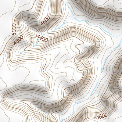 38110NE Page 95 San Rafael Desert Topo Preview 3
