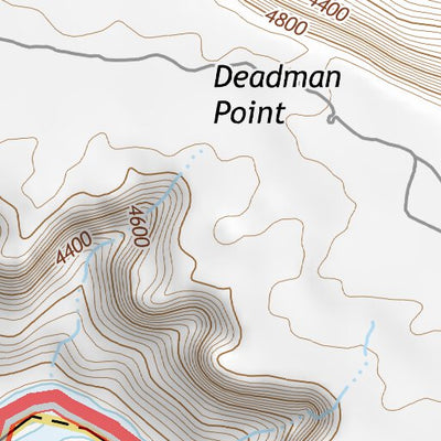 38110NE Page 96 San Rafael Desert Topo Preview 2