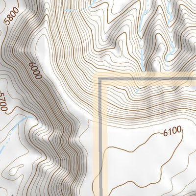38110NE Page 98 San Rafael Desert Topo Preview 3