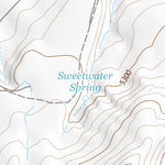 38110NE Page 99 San Rafael Desert Topo Preview 2