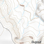 38110NE Page 99 San Rafael Desert Topo Preview 3