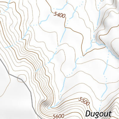38110NE Page 99 San Rafael Desert Topo Preview 3