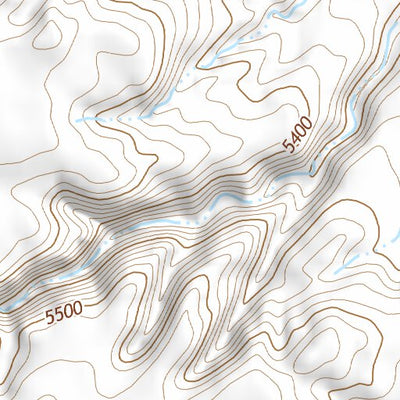 38110NE Page 101 San Rafael Desert Topo Preview 3