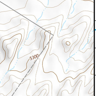 38110NE Page 102 San Rafael Desert Topo Preview 3