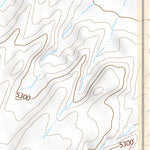 38110NE Page 103 San Rafael Desert Topo Preview 3