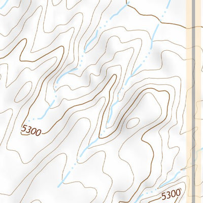 38110NE Page 103 San Rafael Desert Topo Preview 3