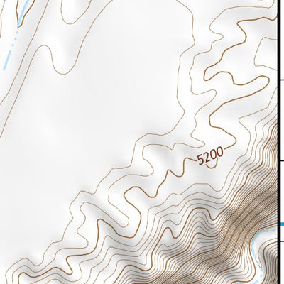 38110NE Page 104 San Rafael Desert Topo Preview 3