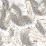 38110NE Page 106 San Rafael Desert Topo Preview 3