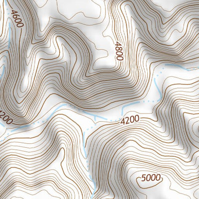 38110NE Page 106 San Rafael Desert Topo Preview 3