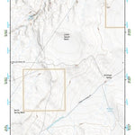 38110SE Page 6 Hanksville Topo Preview 1
