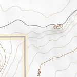 38110SE Page 6 Hanksville Topo Preview 2