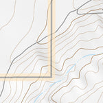 38110SE Page 14 Hanksville Topo Preview 2
