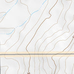 38110SE Page 16 Hanksville Topo Preview 2
