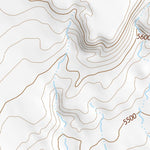 38110SE Page 18 Hanksville Topo Preview 2