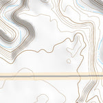 38110SE Page 19 Hanksville Topo Preview 2