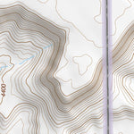 38110SE Page 23 Hanksville Topo Preview 3