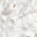 38110SE Page 25 Hanksville Topo Preview 2