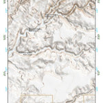 38110SE Page 26 Hanksville Topo Preview 1