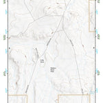 38110SE Page 29 Hanksville Topo Preview 1