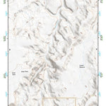 38110SE Page 31 Hanksville Topo Preview 1