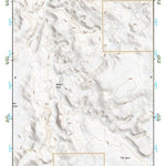 38110SE Page 32 Hanksville Topo Preview 1