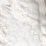 38110SE Page 35 Hanksville Topo Preview 2