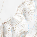 38110SE Page 37 Hanksville Topo Preview 2
