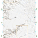 38110SE Page 39 Hanksville Topo Preview 1