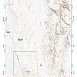 38110SE Page 42 Hanksville Topo Preview 1