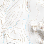 38110SE Page 44 Hanksville Topo Preview 2