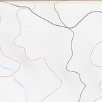 38110SE Page 55 Hanksville Topo Preview 2