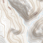 38110SE Page 56 Hanksville Topo Preview 3