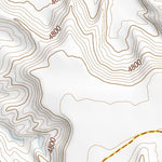 38110SE Page 60 Hanksville Topo Preview 2