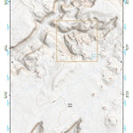 38110SE Page 63 Hanksville Topo Preview 1