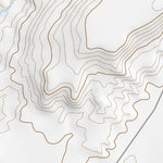 38110SE Page 64 Hanksville Topo Preview 2