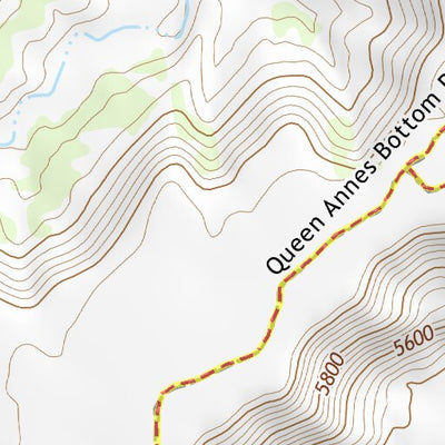 38110SE Hanksville Topo Bundle Preview 2
