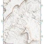 38110SE Page 88 Hanksville Topo Preview 1