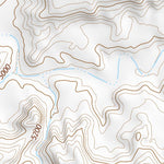 38110SE Page 95 Hanksville Topo Preview 2