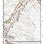38110SE Page 96 Hanksville Topo Preview 1