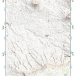 38110SE Page 101 Hanksville Topo Preview 1