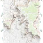 38110SE Page 103 Hanksville Topo Preview 1