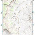 38110SE Page 104 Hanksville Topo Preview 1