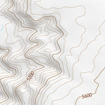 38110SE Page 106 Hanksville Topo Preview 2