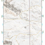 38110SE Page 108 Hanksville Topo Preview 1
