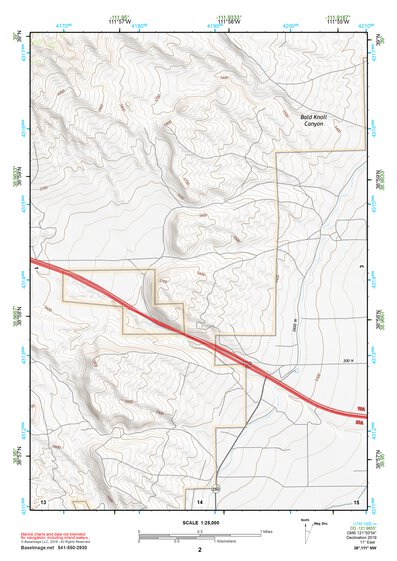 38111NW Page 2 Salina Topo Preview 1