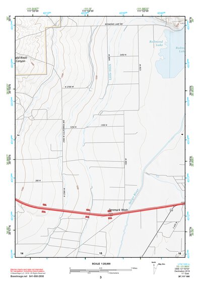 38111NW Page 3 Salina Topo Preview 1