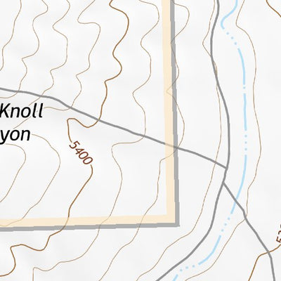 38111NW Page 3 Salina Topo Preview 3